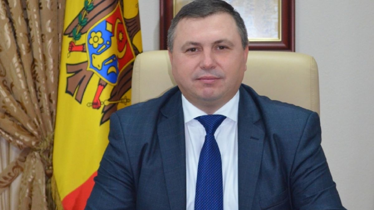 ANI: Dorel Musteață riscă să-și piardă funcția de membru al CSM, după ce a încălcat regimul juridic al incompatibilităților