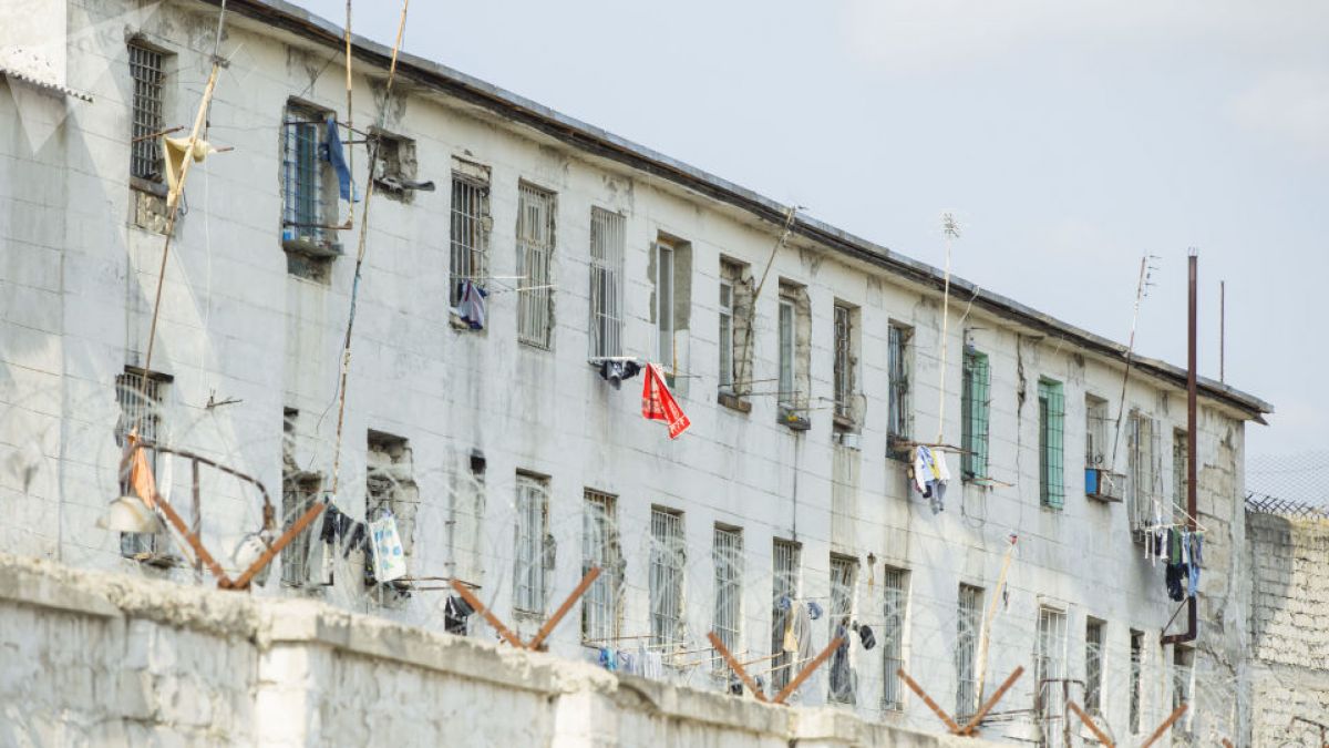 Cum justifică ANP obiectele interzise, descoperite la Penitenciarul nr. 15 Cricova, în urma perchezițiilor: Sunt mai mulți factori