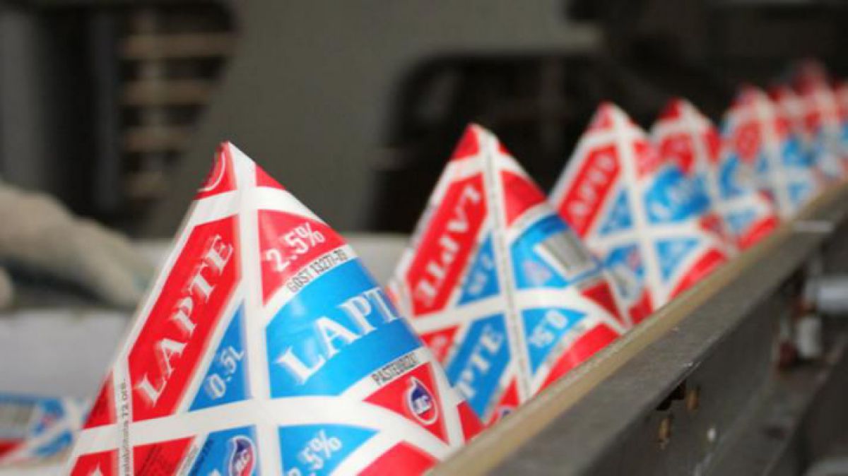 ANSA a efectuat verificări la JLC, după expertiza grăsimilor în lactate. Compania afirmă că probele ar fi fost falsificate