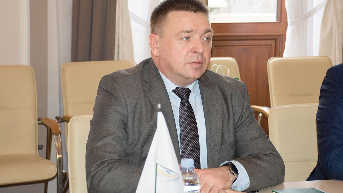 ANSA a rămas fără director: Vladislav Cotici a demisionat