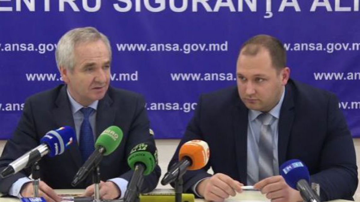 ANSA avertizează agricultorii despre neregulile grave depistate la comercianții de semințe și materiale de uz fitosanitar