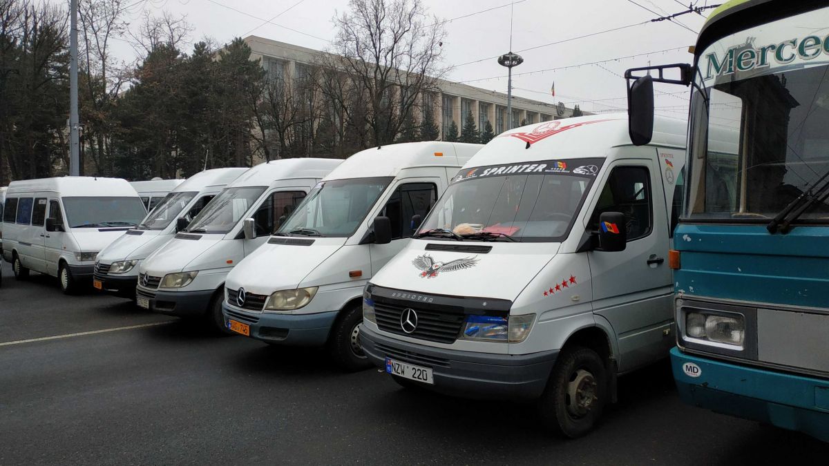 ANTA cere anularea restricțiilor privind activitatea transportatorilor: „Se respectă toate condițiile impuse”