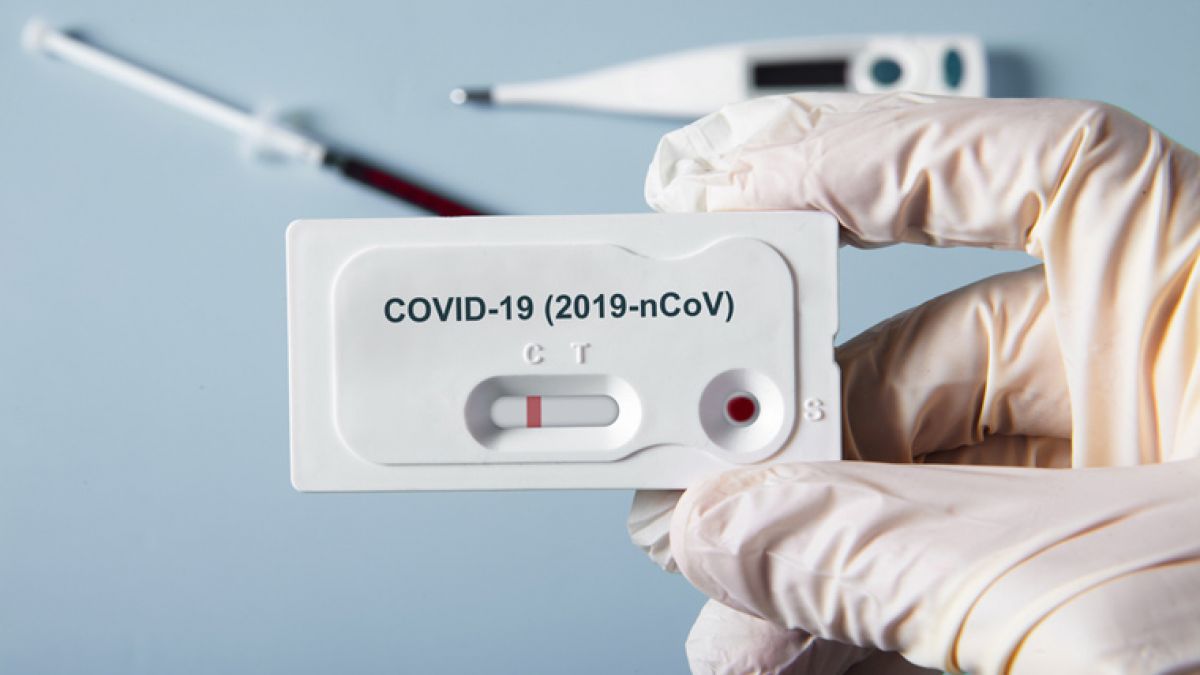Anticorpii produşi la contactul cu noul coronavirus nu s-ar menţine în corp mai mult de câteva luni