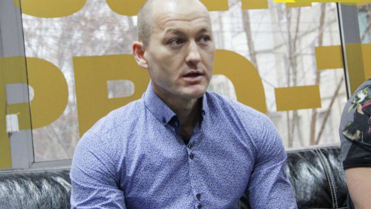 Antrenorul lui Aurel Ignat, despre crima de la clubul de noapte: Nu vă lăsați duși în eroare de către jurnaliștii provocatori