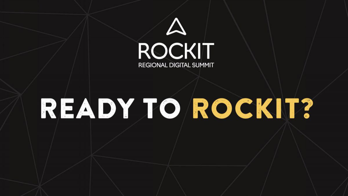 Antreprenori de renume din domeniile IT, marketing și mass-media: Lista speakerilor Rockit Moldova 2018