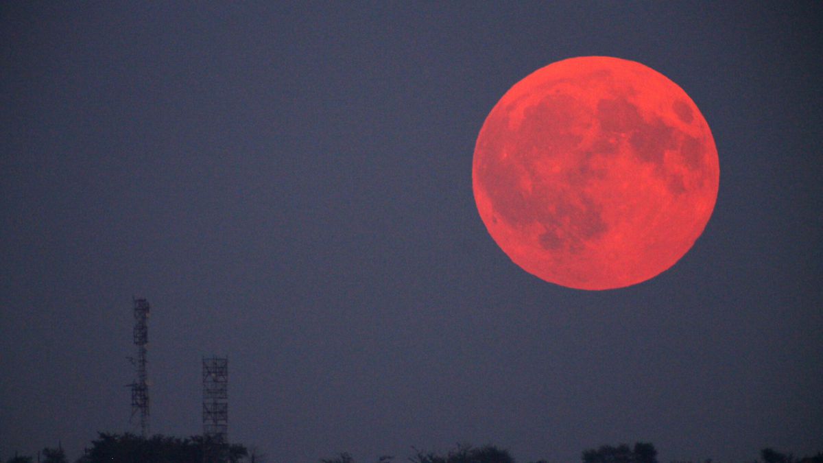 Anul 2018, bogat în fenomene astronomice. Care sunt cele mai importante