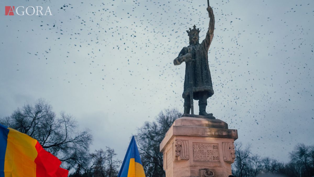 Anul 2018 va fi decretat „Anul Ștefan cel Mare”