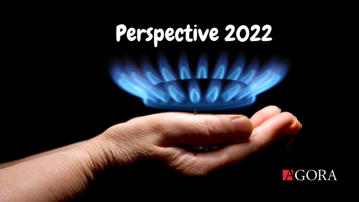 Anul 2022, mai scump și fără o soluție pentru datoria la gaze naturale. Ce perspective văd experții în sectorul energetic