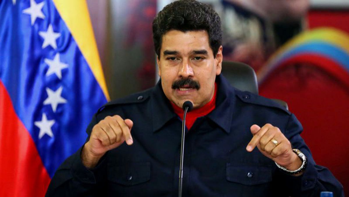 Anunț oficial. Venezuela a închis frontiera cu Columbia pentru 72 de ore