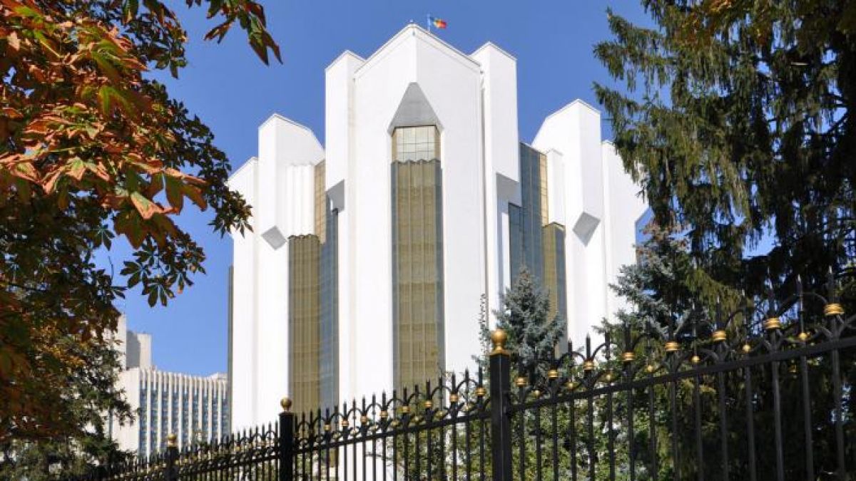 Aparatul Președintelui R. Moldova are un nou secretar general. Iată cine a fost numit în funcție