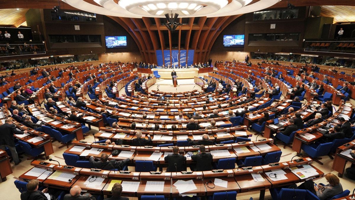 APCE îi cere Moscovei să îl elibereze pe Alexei Navalinîi până în luna iunie