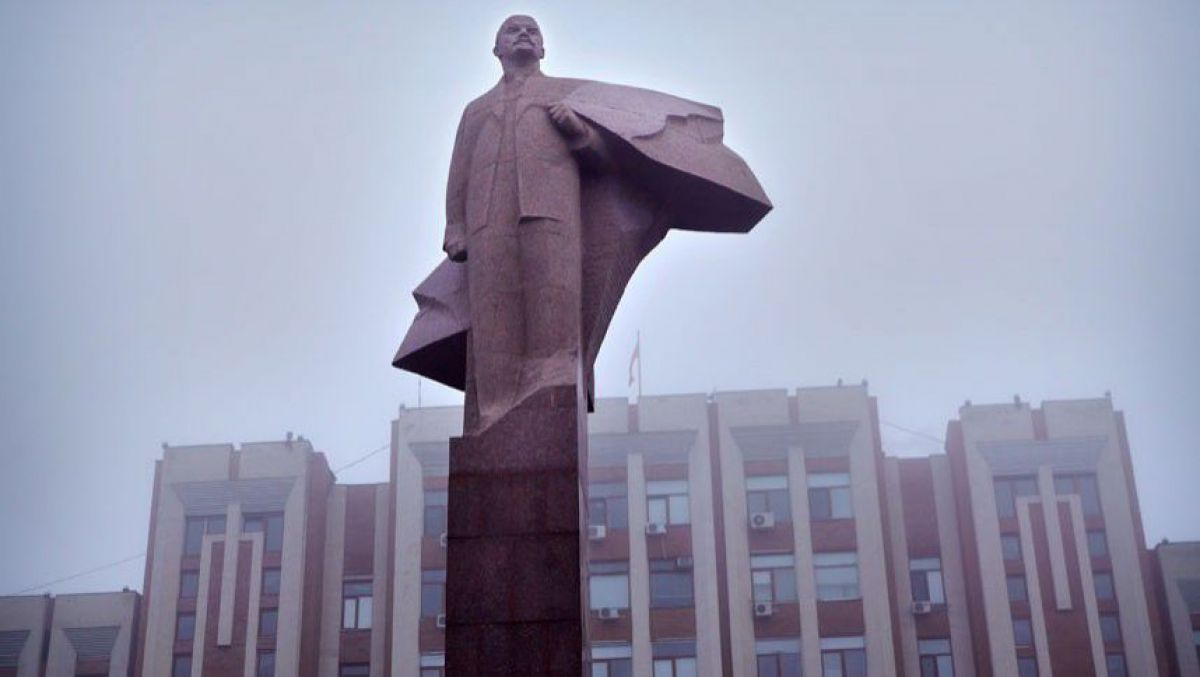 APCEMN: Monumentele culturale din Transnistria se află în pericol