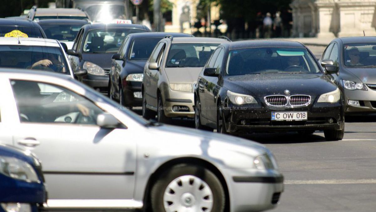 Aplicația mobilă e-Trafic a fost sistată