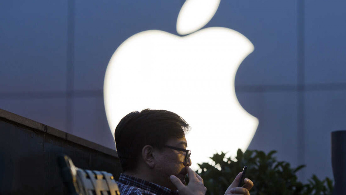 Apple va utiliza propriile sale display-uri începând din 2024