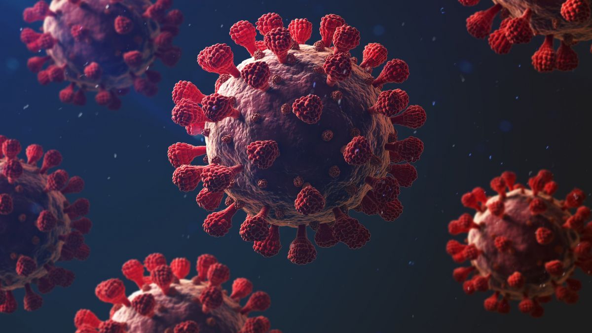 Aproape o sută de persoane s-au infectat cu noul coronavirus. 50 de pacienți se află în stare extrem de gravă