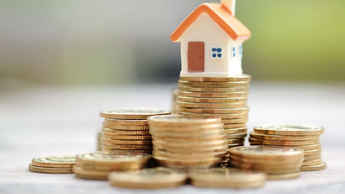 Aproape trei miliarde de lei au fost acordate în calitate de credite prin intermediul programului de stat Prima Casă