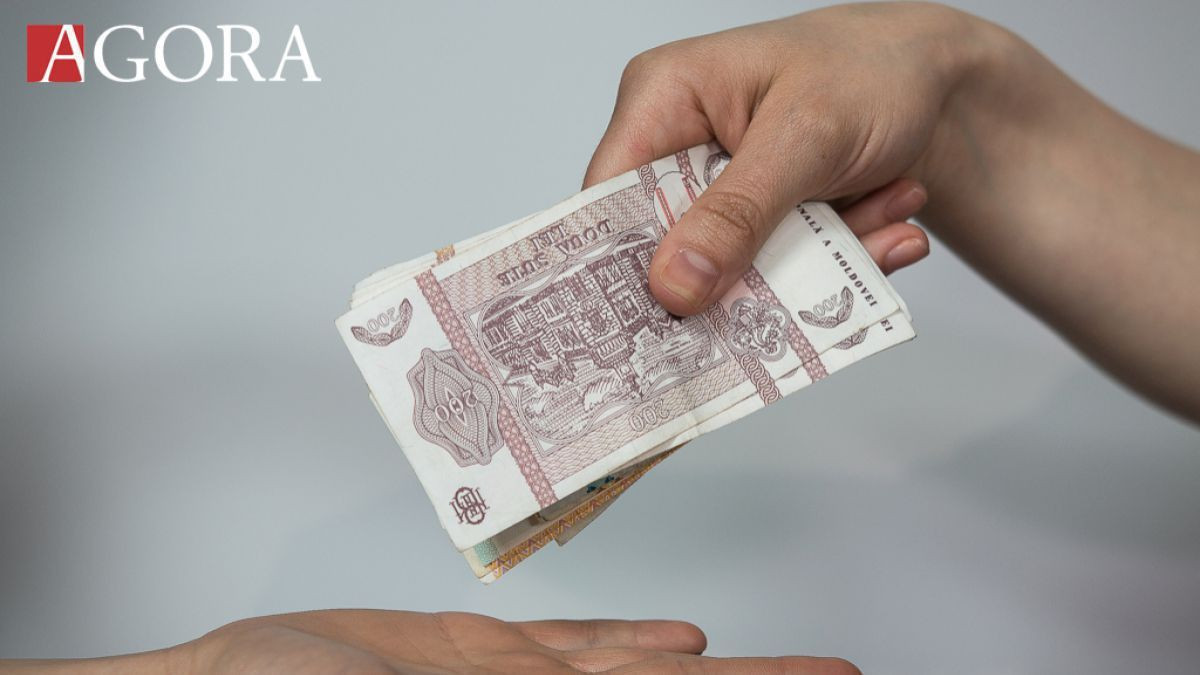 Aprobat de Guvern! Salariu minim pe țară va fi de 4.000 de lei în anul 2023