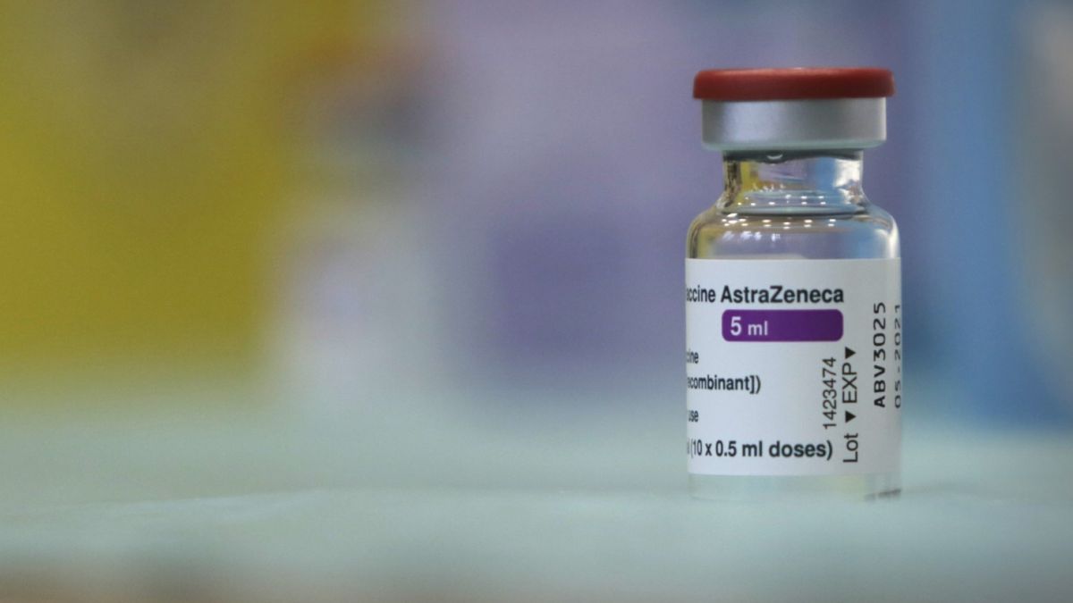 Aprobat de Guvernul României: 21.600 de doze de vaccin vor fi expediate către R. Moldova