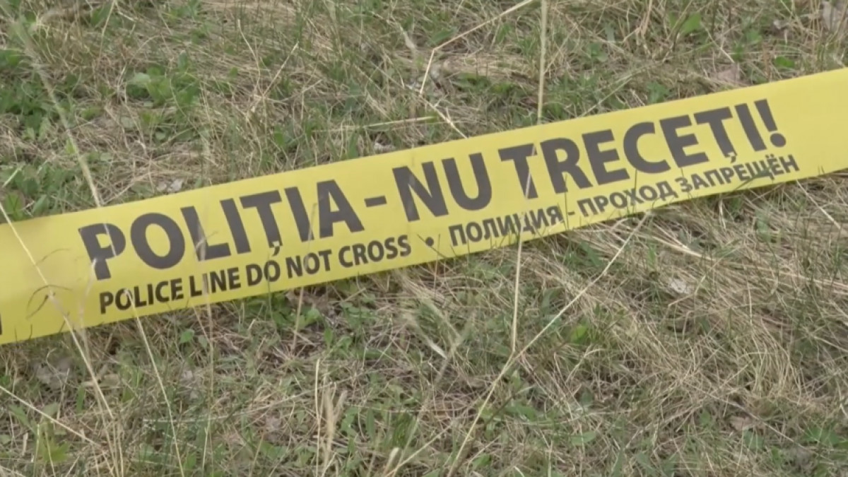 Ar fi provocat decesul mamei după ce ar fi bătut-o cu pumnii și o furculiță. Un bărbat, condamnat la 14 ani de închisoare