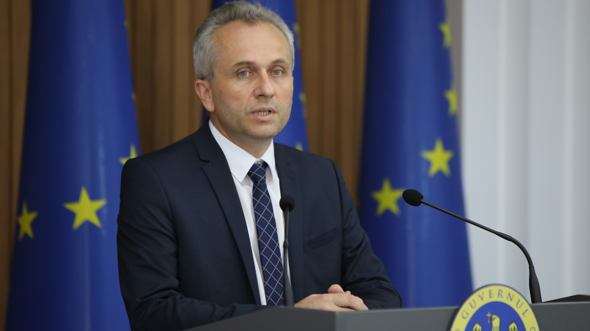 Ar urma să rămână 11 universități publice: Ministrul Educației și Cercetării, despre intenția de reorganizare a universităților (VIDEO)