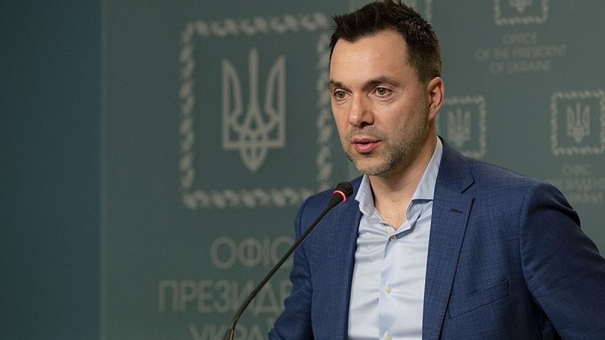 Arestovici, despre riscul unui atac din Transnistria: E foarte puțin probabil (VIDEO)