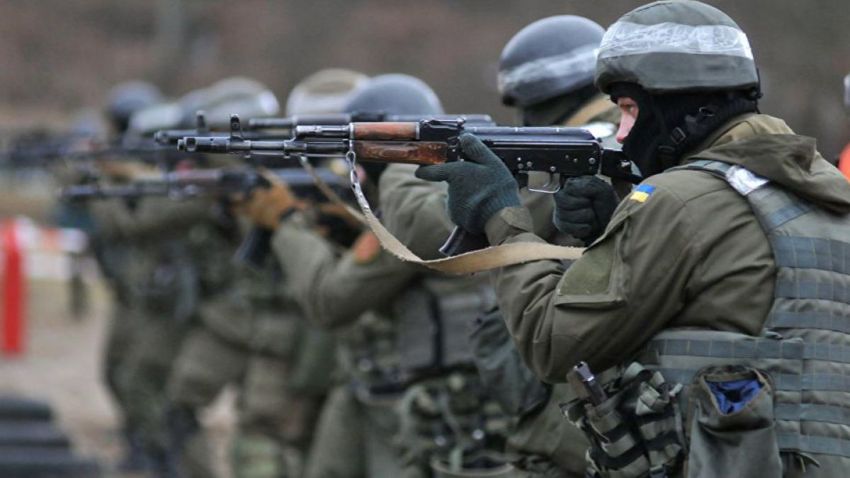 Armata ucraineană a cumpărat motoarele KAMAZ din Moldova pentru a-și menține capacitatea de luptă