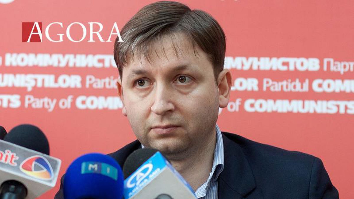 Artur Reșetnicov: Viziunea PD coincide cu a noastră, dar vom discuta cu toate fracțiunile