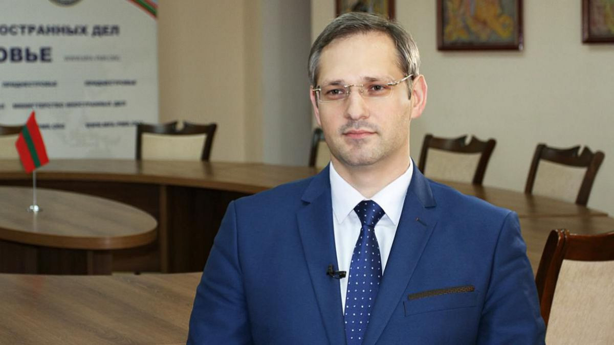 Așa-zisul ministru al externelor din Transnistria susține că dorește independență urmată de alipirea la Rusia. Reacția Chișinăului și Kremlinului