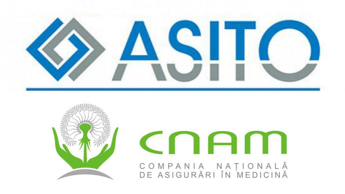 ASITO pierde procesul de judecată cu CNAM