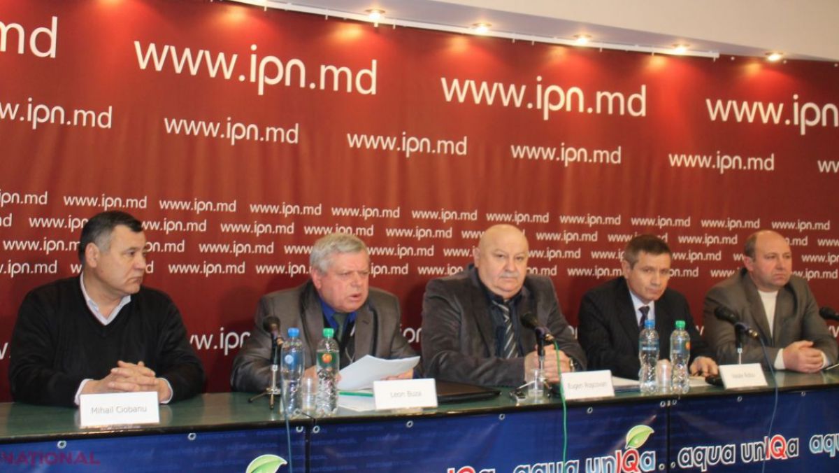 Asociaţia Micului Business din Moldova: „Guvernarea împinge cetățenii la acțiuni ilegale”