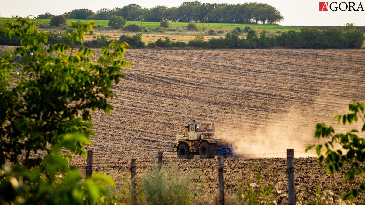 Asolamentul ar putea deveni o condiție pentru subvenționare