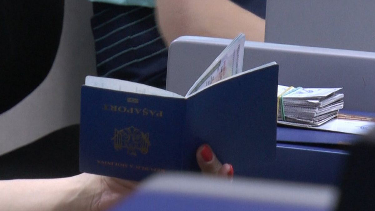 ASP reia eliberarea pașapoartelor și buletinelor de identitate, din 11 mai
