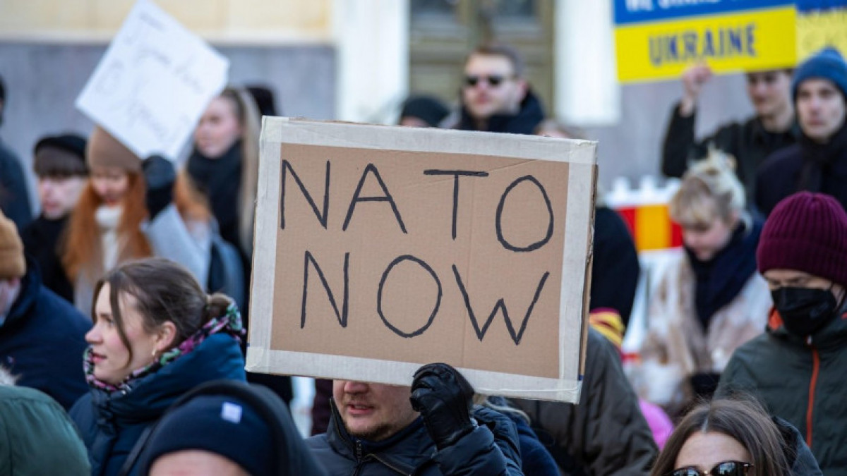 Așteptarea vină are. Finlandezii nu vor să adere împreună cu Suedia la NATO