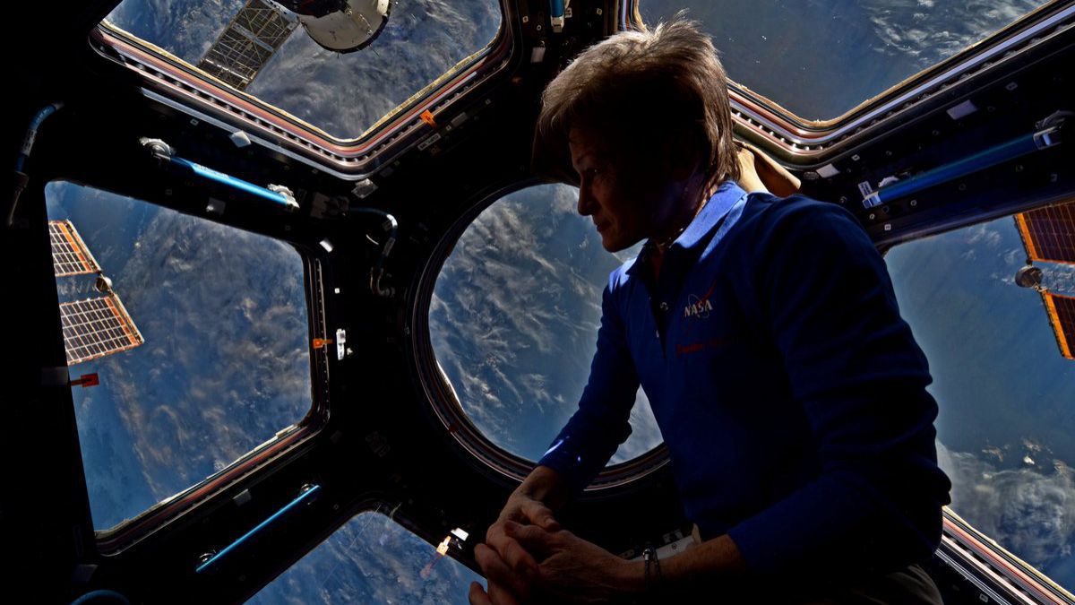 Astronauta americană Peggy Whitson a revenit pe Pământ după un timp record petrecut în spațiu