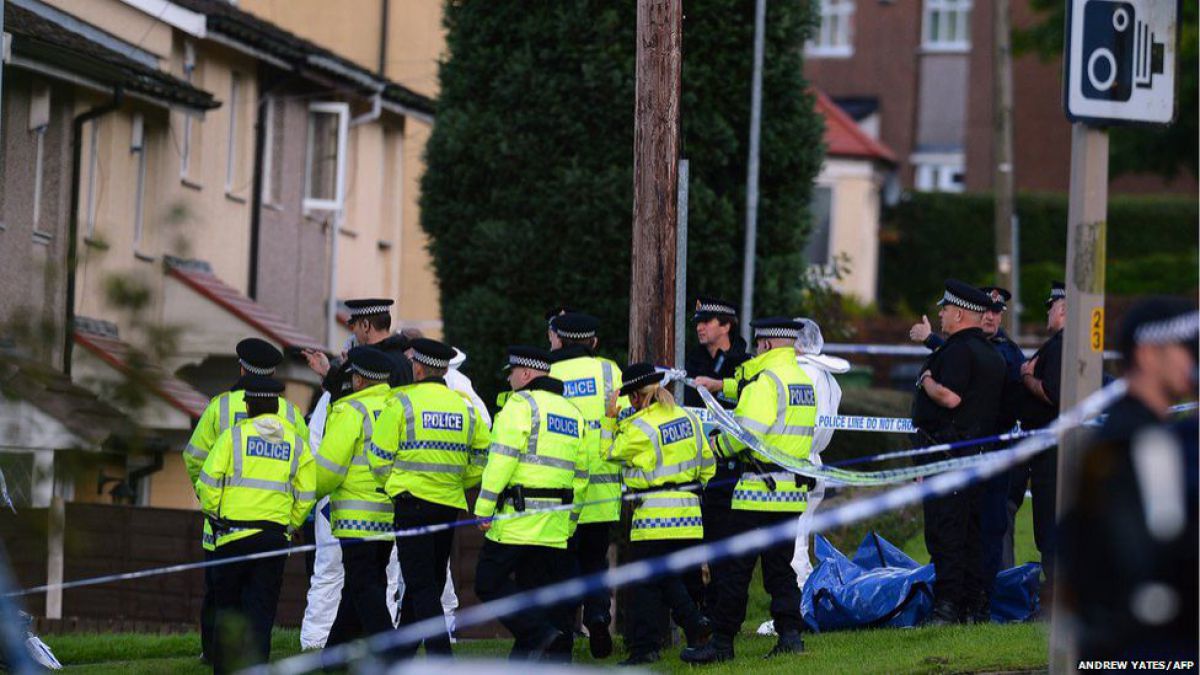 Atentat la Manchester: Poliția a arestat sâmbătă dimineață încă două persoane