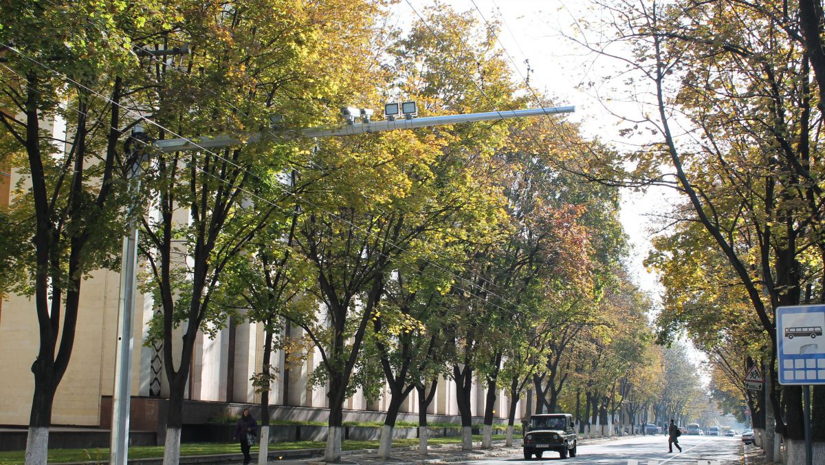 Atenție șoferi! Încălcările surprinse de camerele de supraveghere, nu vor mai putea fi achitate online