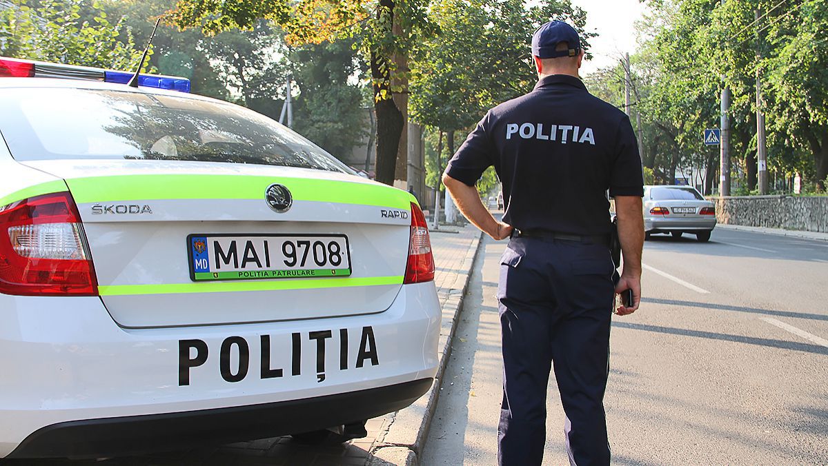 Atenție șoferi! Traficul pe principalele străzi ale sectorului Botanica și Centru va fi suspendat