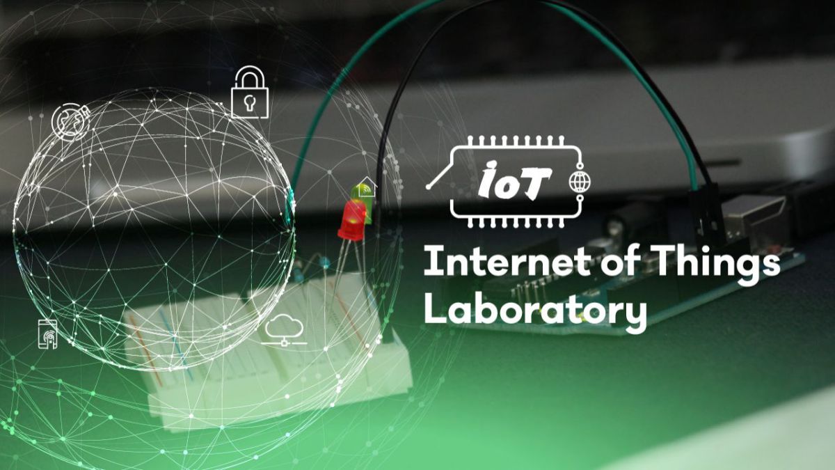 ATIC și Microsoft te invită să devii parte a primului laborator IoT Lab din Moldova