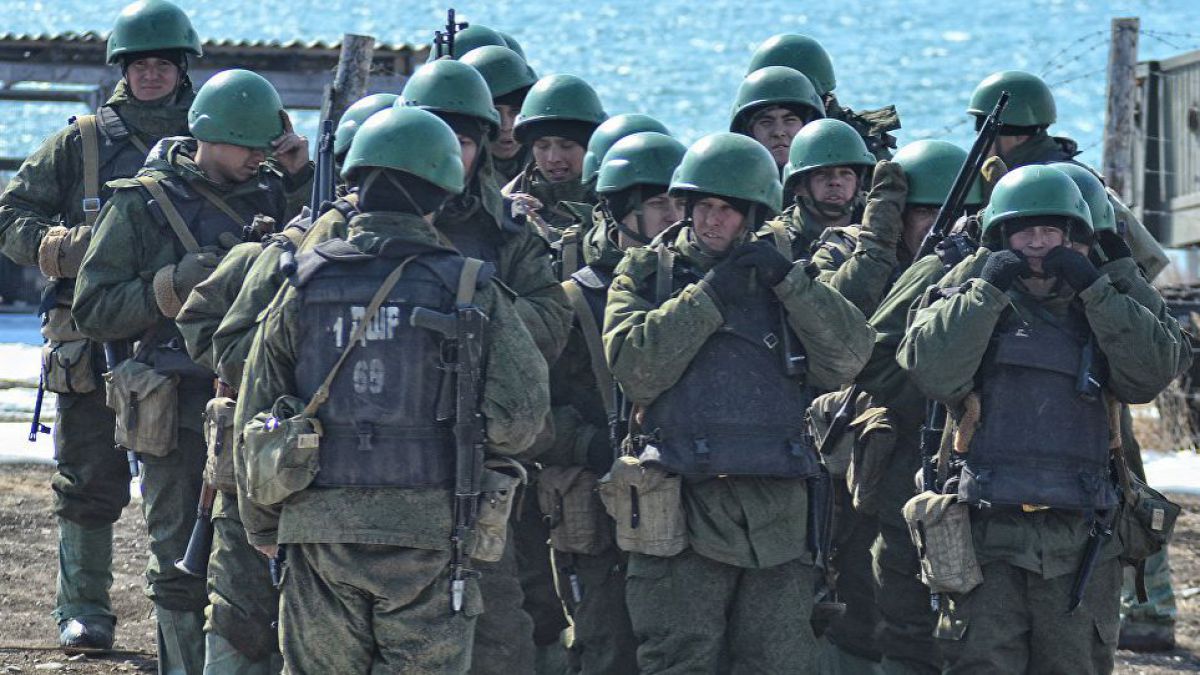 Atlantic Council: Pentru a ocupa Transnistria, Rusia ar avea nevoie de până la 93 mii de soldați