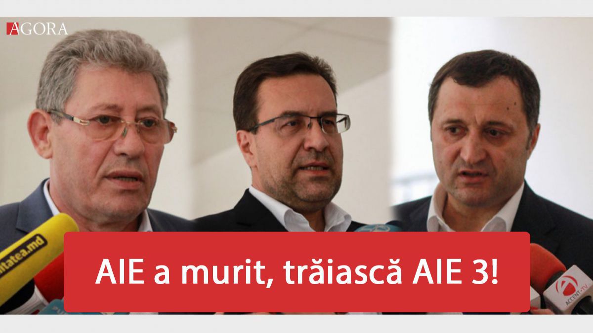 Au ajuns la o înțelegere! Acordul PLDM-PD-PL, parafat