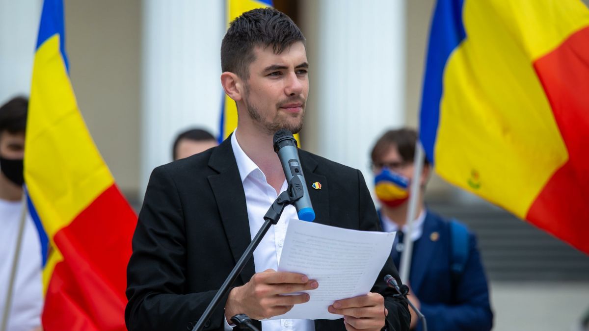 AUR solicită PAS semnarea unui document public împotriva alianței cu Renato Usatîi, ȘOR și BECS. UPDATE: Reacția partidului