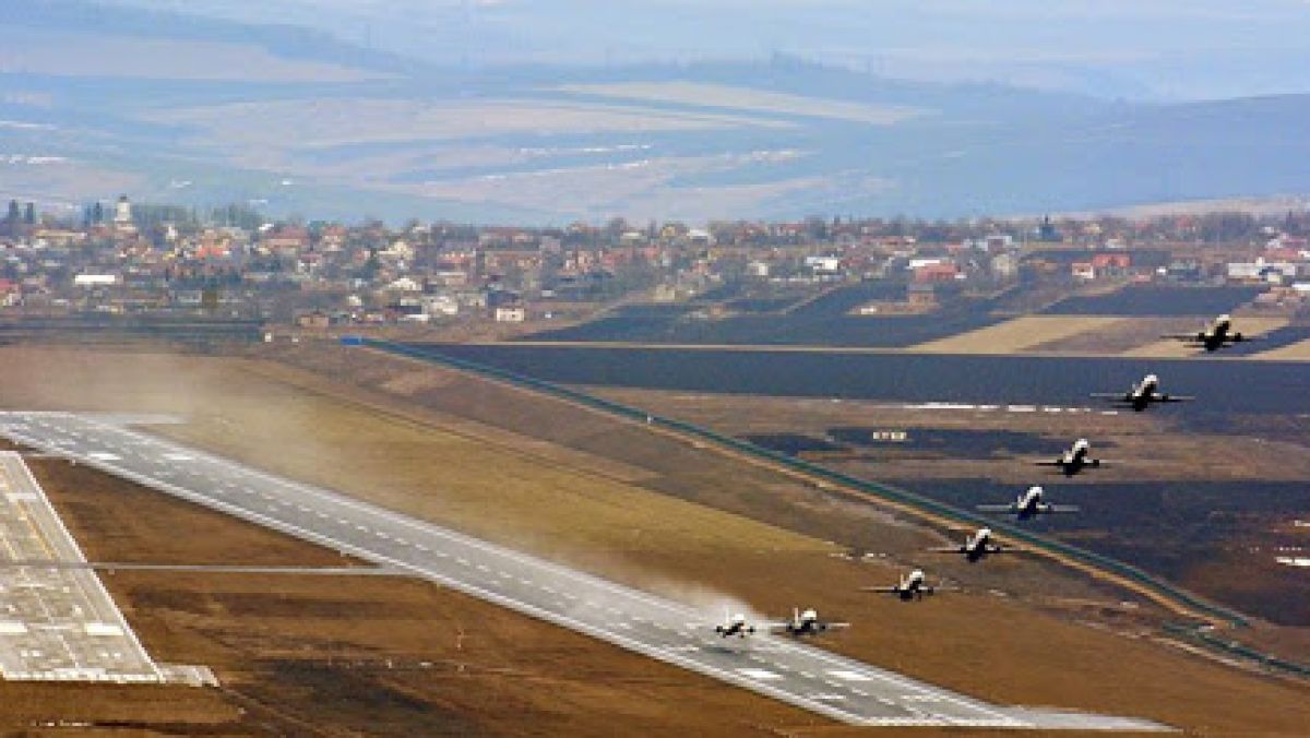 Au fost autorizate 13 curse charter aeriene și una terestră, pentru repatrierea moldovenilor. Vezi orarul acestora 