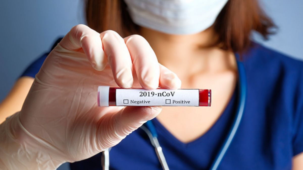 Au fost depistate 530 de cazuri noi de coronavirus