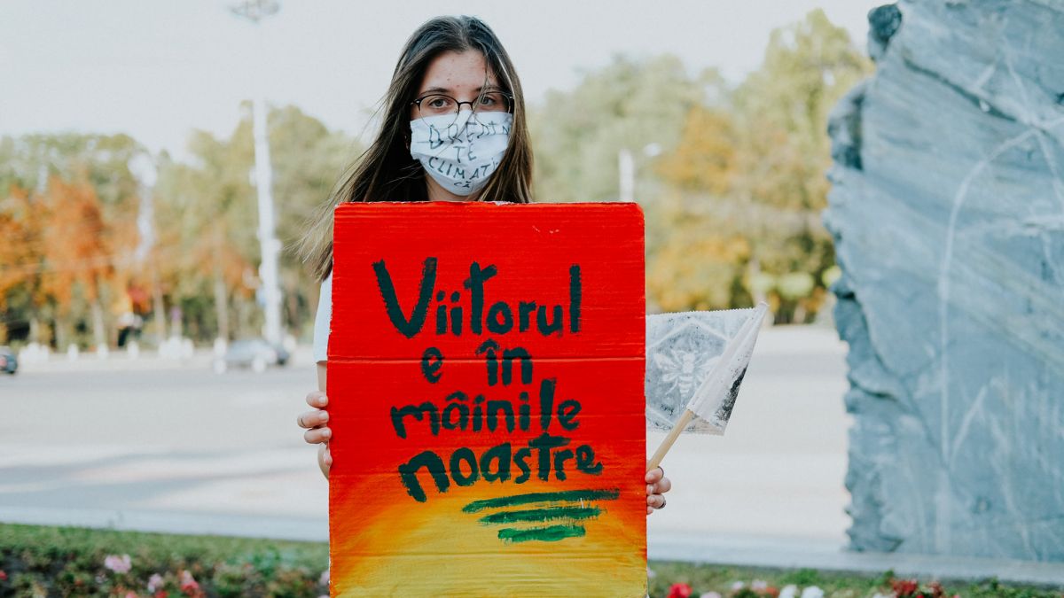 Au învățat activismul, implicându-se. Povestea a trei lideri comunitari și cum reușesc să-și motiveze semenii (FOTO)