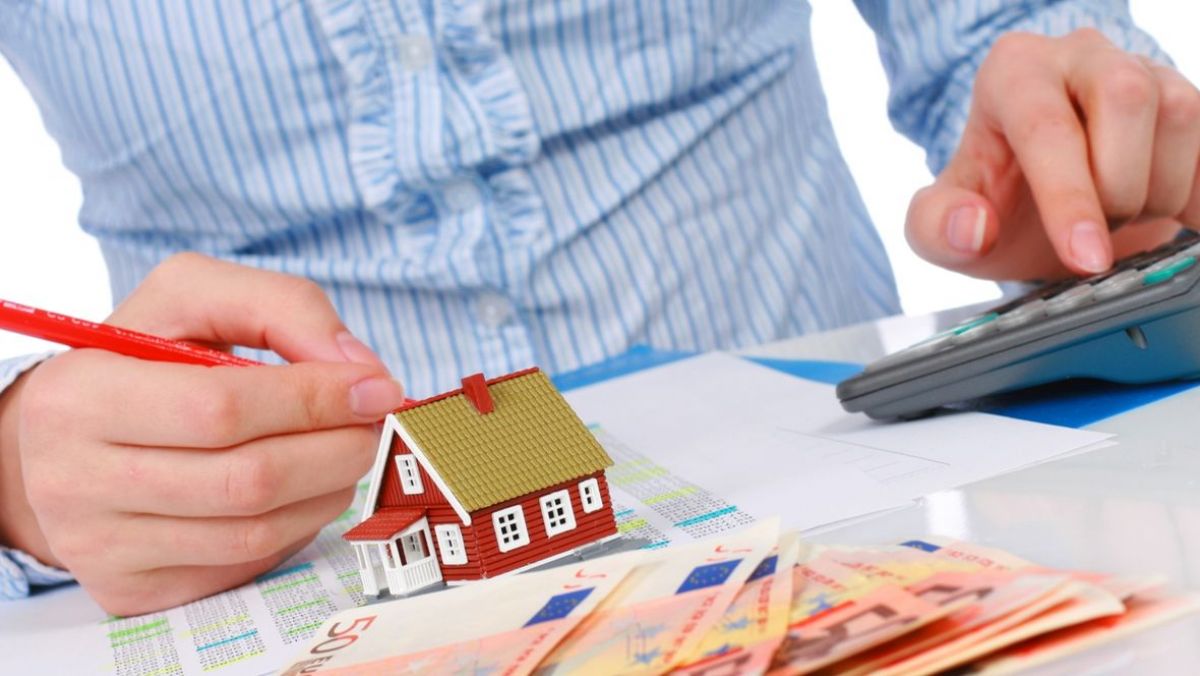 Au mai rămas șase zile până la expirarea termenului de achitare a impozitului funciar și pe bunuri imobiliare