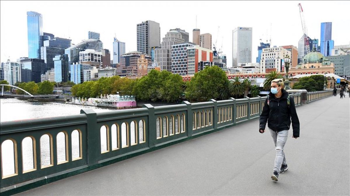 Australia raportează, trei zile consecutiv, zero decese din cauza COVID-19