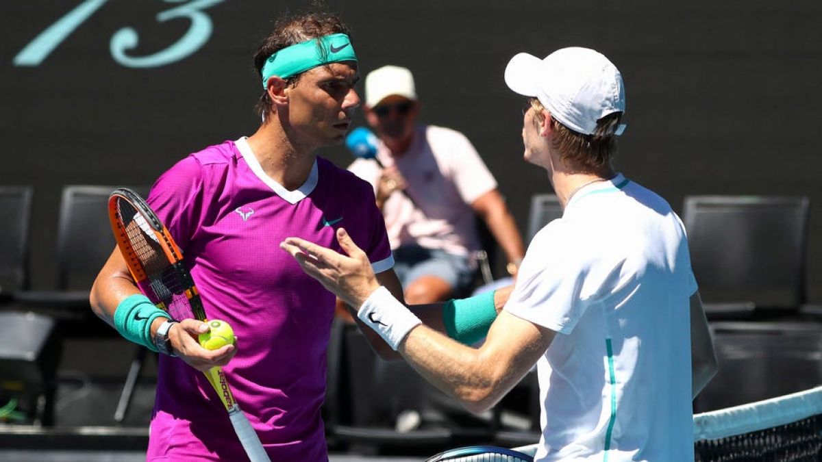Australian Open a ajuns în faza semifinalelor, vezi cine sunt ultimii rămași în competiție