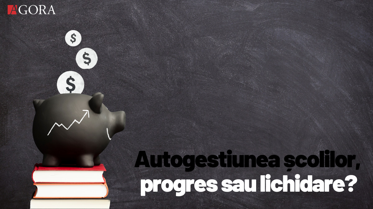 Autogestiunea școlilor din R. Moldova: Un pas important în educație sau lichidarea instituțiilor? (LONGREAD, ANIMAȚIE)