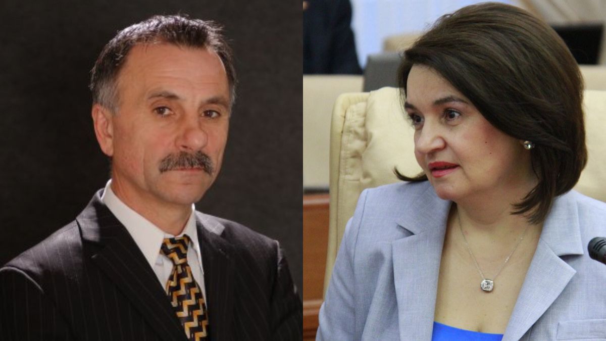 Autor de manuale de limbă română critică BAC-ul și-i scrie Monicăi Babuc: Îmi vine să tai mărunțel-mărunțel aceste tâmpite teste