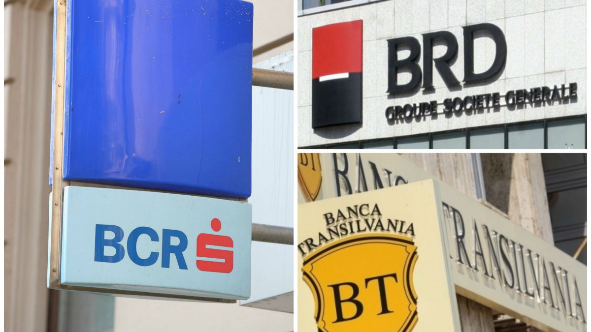 Autoritatea Bancară Europeană: Băncile din România sunt printre cele mai profitabile din Europa